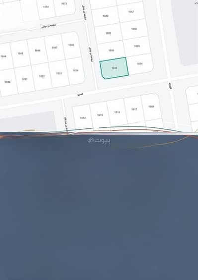 Residential Land for Sale in Shaeb Amir Al Jadid, Makkah - Residential land for sale in Shaeb Amir Al Jadid, Makkah