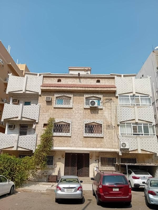 عمارة سكنية للبيع في البوادي جدة عمارة سكنية للبيع في البوادي جدة