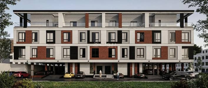 2 Bedroom Apartment for Sale in Central Jeddah, Jeddah - 2 Bedroom Apartment For Sale in Al Hamraa, Jeddah