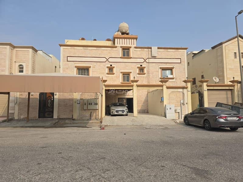 Apartment For Sale in Taybay, Dammam Apartment For Sale in Taybay, Dammam