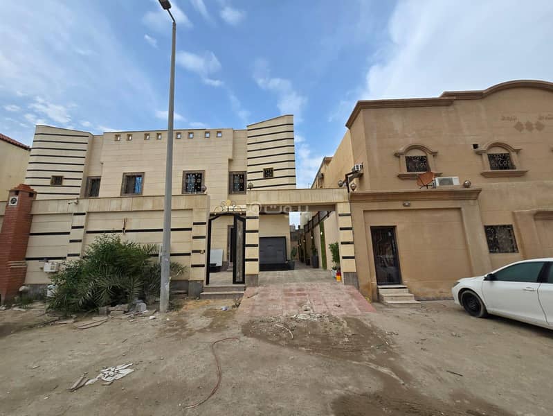 Villa for sale in King Fahd Suburb, Dammam Villa for sale in King Fahd Suburb, Dammam