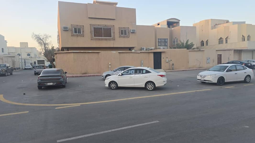 Corner Land for Sale in Al Khaleej District Corner Land for Sale in Al Khaleej District