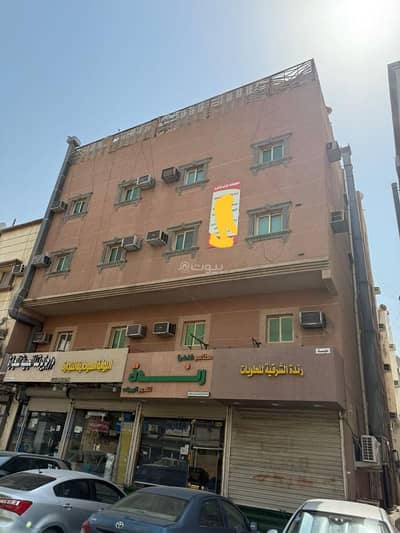 عمارة سكنية 10+ غرف نوم للبيع في القزاز، الدمام - مبنى تجاري سكني للبيع في القزاز، الدمام