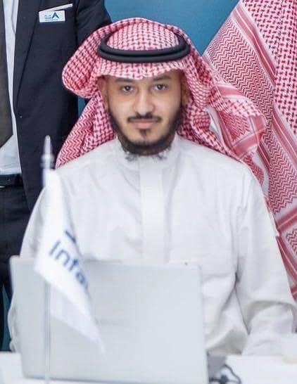 Salman Abdullah Salman Abdullah