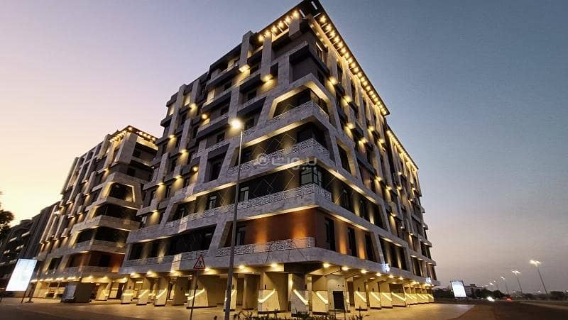 Apartment in North Jeddah,Al Woroud 5 bedrooms 780000 SAR - 88009334 Apartment in North Jeddah,Al Woroud 5 bedrooms 780000 SAR - 88009334