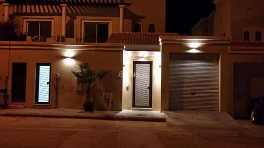 فیلا 4 غرف نوم للبيع في شرق الرياض، الرياض - فيلا للبيع في حي قرطبة، شرق الرياض فیلا 4 غرف نوم للبيع في شرق الرياض، الرياض - فيلا للبيع في حي قرطبة، شرق الرياض