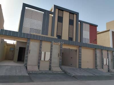 3 Bedroom Floor for Sale in South Riyadh, Riyadh - Floor For Sale in Okaz, South Riyadh