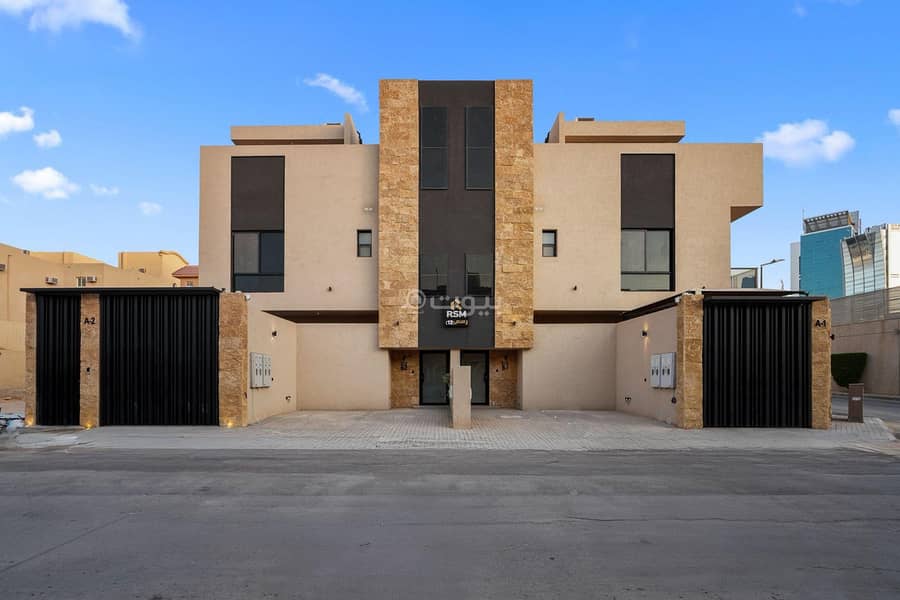 Floor For Sale in Al Olaya, North Riyadh Floor For Sale in Al Olaya, North Riyadh