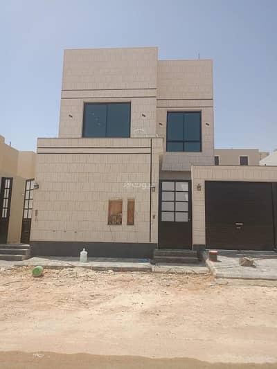 4 Bedroom Floor for Sale in East Riyadh, Riyadh - For sale: ground floor apartment in Al-Janadriyah District – Listing number 1891