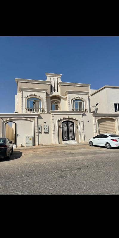 Villa for rent on al-Safouq Street, Tayq District, Riyadh City, Riyadh Region Villa for rent on al-Safouq Street, Tayq District, Riyadh City, Riyadh Region