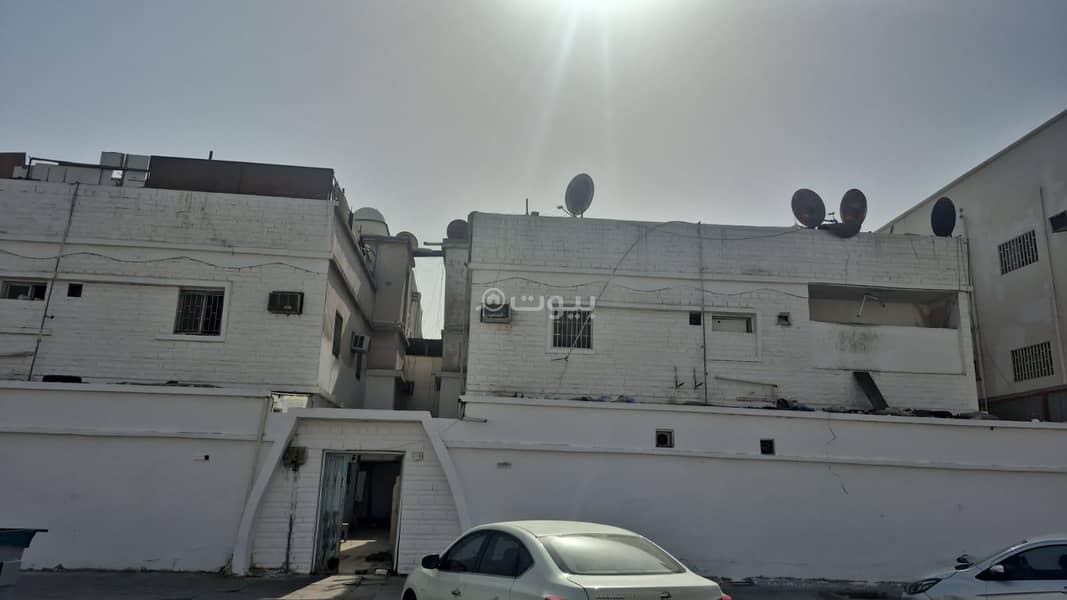 40 Room Building For Sale in Al Badiah, Dammam 40 Room Building For Sale in Al Badiah, Dammam