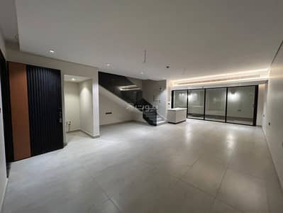 5 Bedroom Villa for Rent in North Riyadh, Riyadh - A brand new villa townhome for rent in Al-Araeed, Riyadh