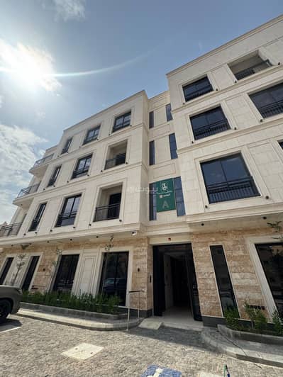 3 Bedroom Flat for Rent in East Riyadh, Riyadh - Apartment for rent in Al Munissa district, Rakaya project