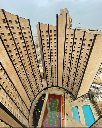 فلیٹ 1 غرفة نوم للايجار في وسط الرياض، الرياض - شقة للإيجار في شارع الامام فيصل بن تركي بن عبدالله, حي الديرة, مدينة الرياض, منطقة الرياض