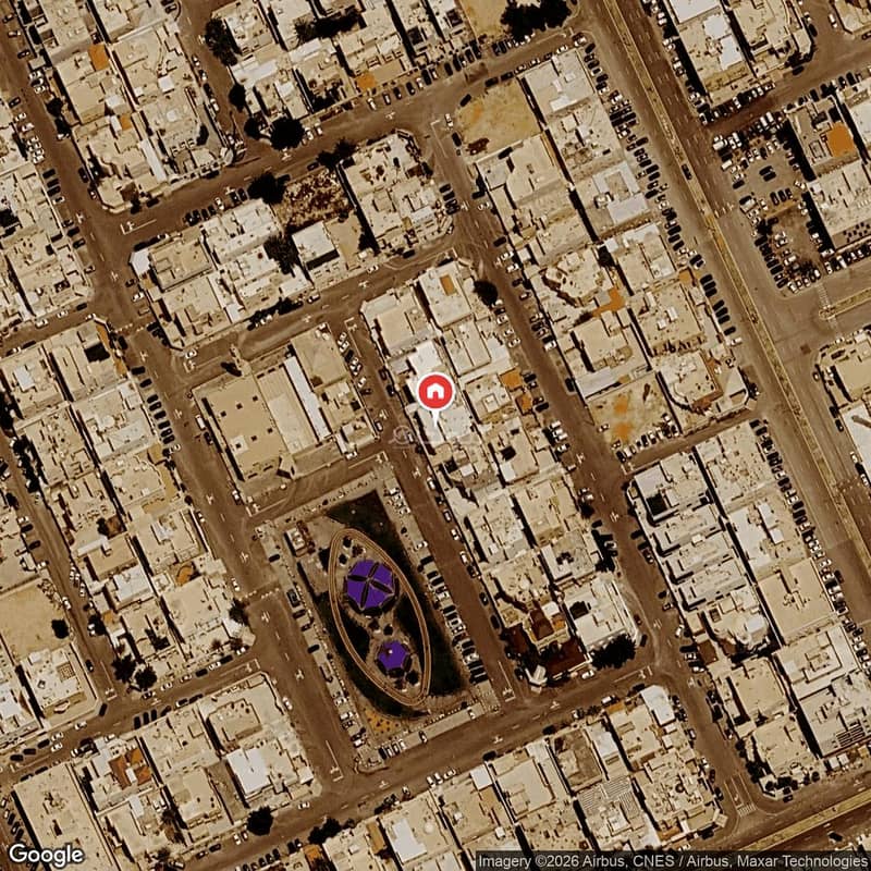 Studio Apartment For Rent in Al Izdihar, Riyadh Studio Apartment For Rent in Al Izdihar, Riyadh