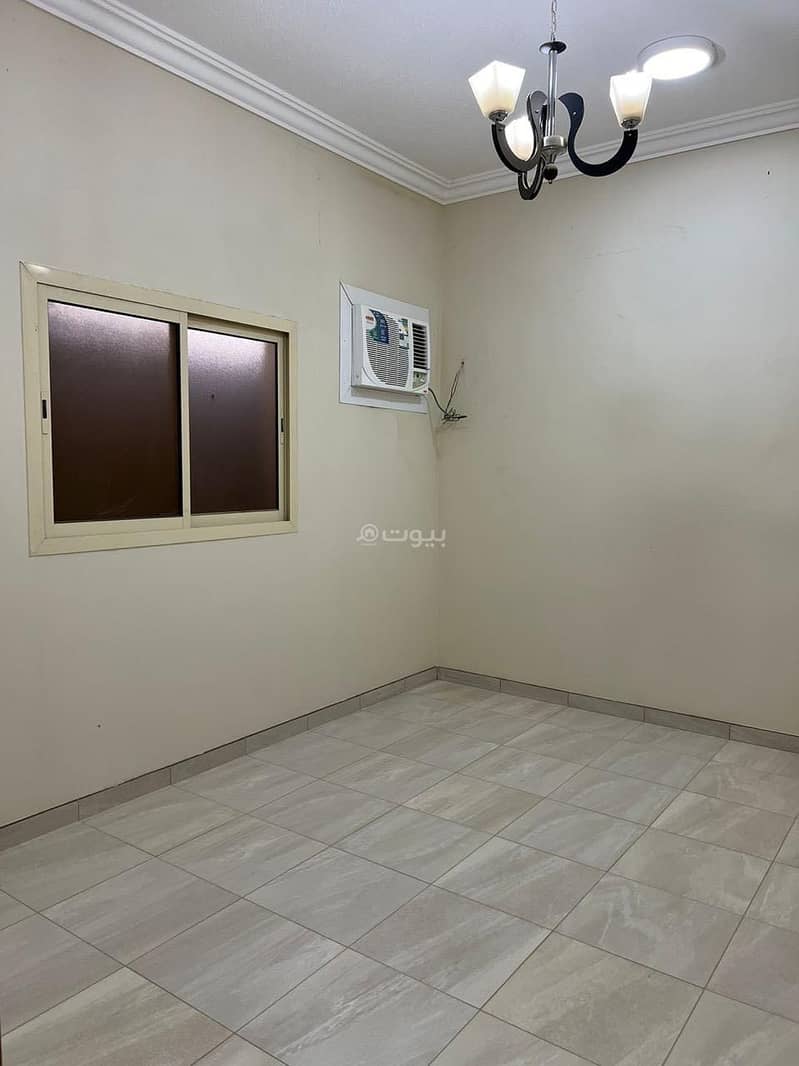For rent: a first-floor apartment in a villa in Al-Mulqa District, Riyadh For rent: a first-floor apartment in a villa in Al-Mulqa District, Riyadh