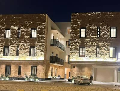 3 Bedroom Flat for Rent in West Riyadh, Riyadh - Apartment for rent on Al-Qarytain Street, Zahrah Laban neighborhood, Riyadh city, Riyadh region 3 Bedroom Flat for Rent in West Riyadh, Riyadh - Apartment for rent on Al-Qarytain Street, Zahrah Laban neighborhood, Riyadh city, Riyadh region