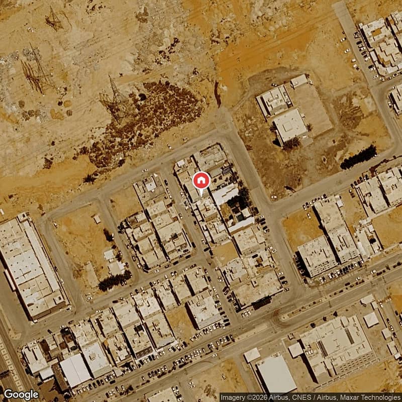 Villa for sale in Al Munsiyah, east Riyadh Villa for sale in Al Munsiyah, east Riyadh