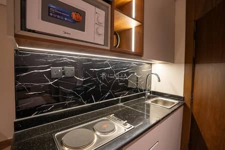 1 Bedroom Flat for Rent in North Riyadh, Riyadh - Apartment for rent in Al Wurud, North Riyadh