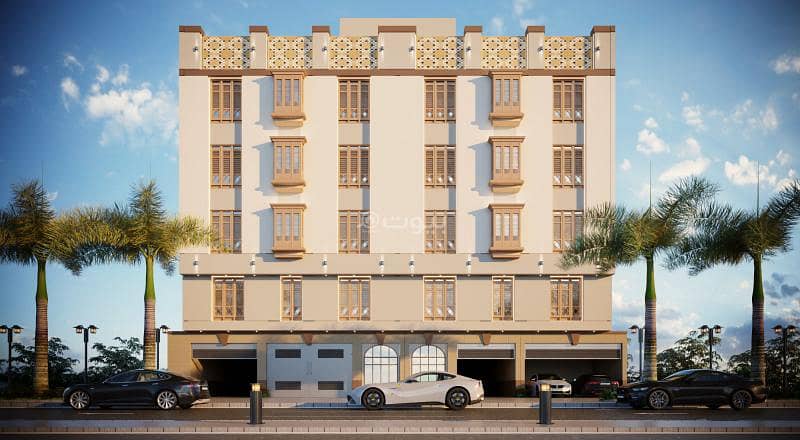 3 Bedroom Apartment For Sale in Al Jamiah, Makkah 3 Bedroom Apartment For Sale in Al Jamiah, Makkah