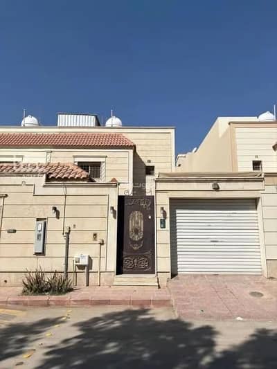 5 Bedroom Villa for Rent in North Riyadh, Riyadh - Villa for rent in Al Rabi, North Riyadh