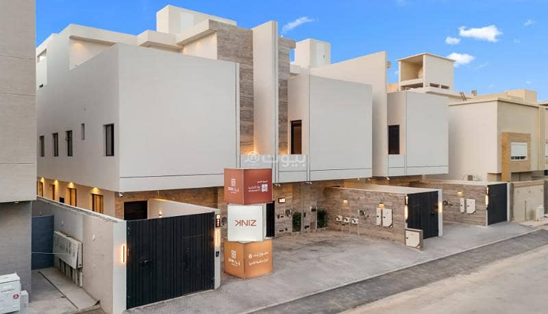Floor For Sale in Al Narjis, North Riyadh Floor For Sale in Al Narjis, North Riyadh