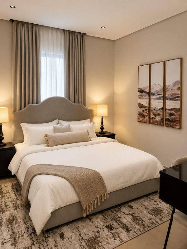 شقة في الراكة الشمالية 2 غرف 499 SAR - 88009436 شقة في الراكة الشمالية 2 غرف 499 SAR - 88009436