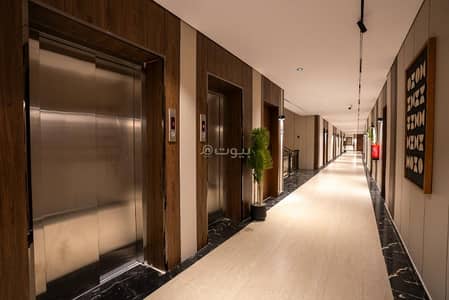 1 Bedroom Apartment for Rent in North Riyadh, Riyadh - Furnished Apartment For Rent in Al Wurud, North Riyadh