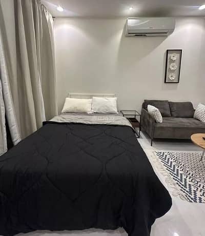 1 Bedroom Apartment for Rent in East Riyadh, Riyadh - Studio Apartment For Rent in Al Izdihar, Riyadh