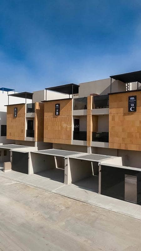 Floor For Sale in Al Narjis, Riyadh Floor For Sale in Al Narjis, Riyadh
