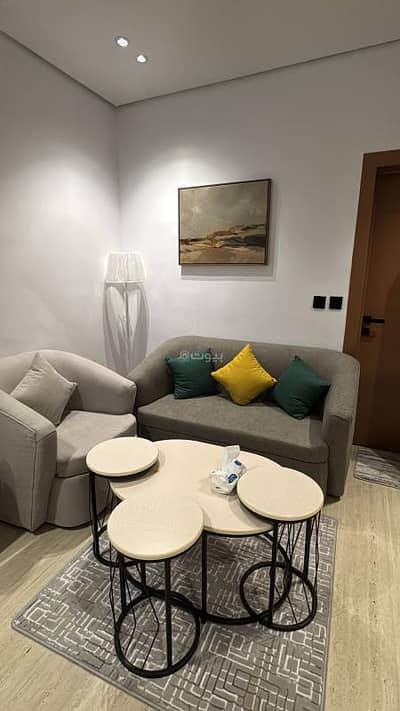 Studio for Rent in North Riyadh, Riyadh - Brand-New Furnished Studio in Al Aqiq | Prime North Riyadh Location Near KAFD 2