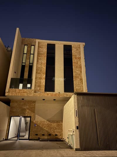 3 Bedroom Floor for Rent in North Riyadh, Riyadh - New role for rent