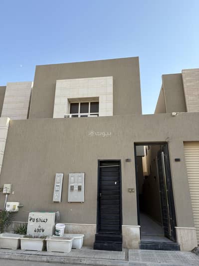 شقة 2 غرفة نوم للايجار في شمال الرياض، الرياض - شقة بمدخلين للايجار