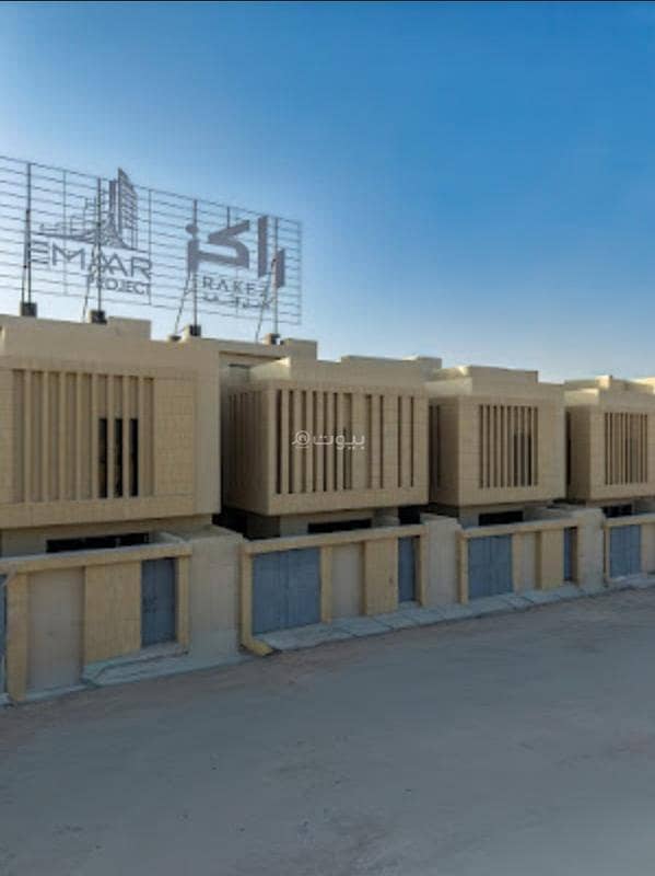 Villa for Sale in Al Arid, North Riyadh Villa for Sale in Al Arid, North Riyadh