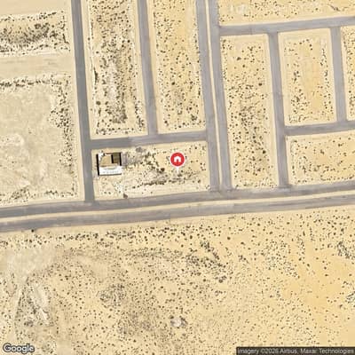 Residential Land for Sale in Al-Ishbiliya District - Buqayq, Buqayq - For sale land at a reasonable price - Eastern Province - Qatif - Iberia (Isbiliya) Plan