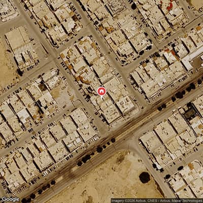 Villa for Sale in East Riyadh, Riyadh - Villa For Sale in Al Hamra, Riyadh