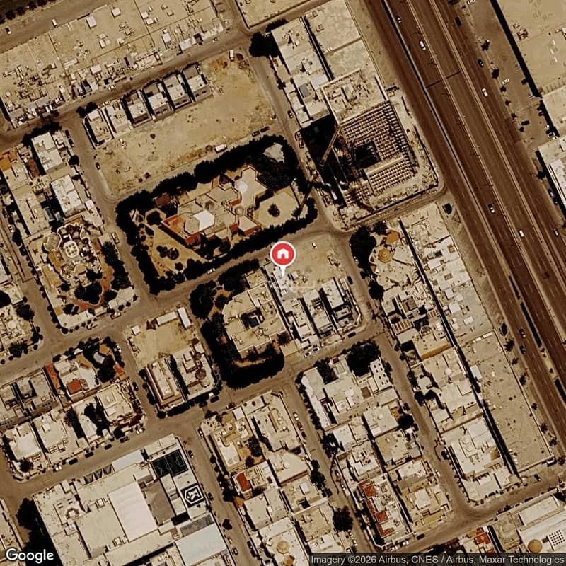 Villa for Sale in Al Wurud, North Riyadh Villa for Sale in Al Wurud, North Riyadh
