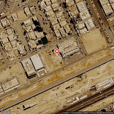 Residential Land for Sale in North Riyadh, Riyadh - Residential Land For Sale in Al Rabi, Riyadh Residential Land for Sale in North Riyadh, Riyadh - Residential Land For Sale in Al Rabi, Riyadh
