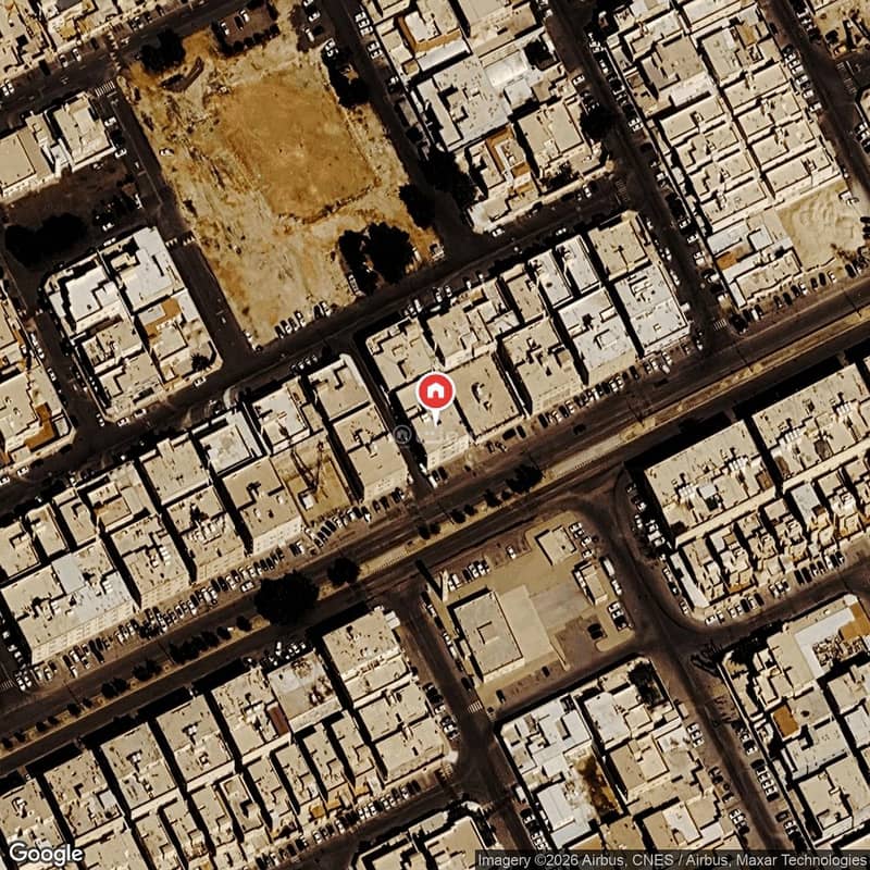Residential Building For Sale in Al Dar Al Baida, Riyadh Residential Building For Sale in Al Dar Al Baida, Riyadh