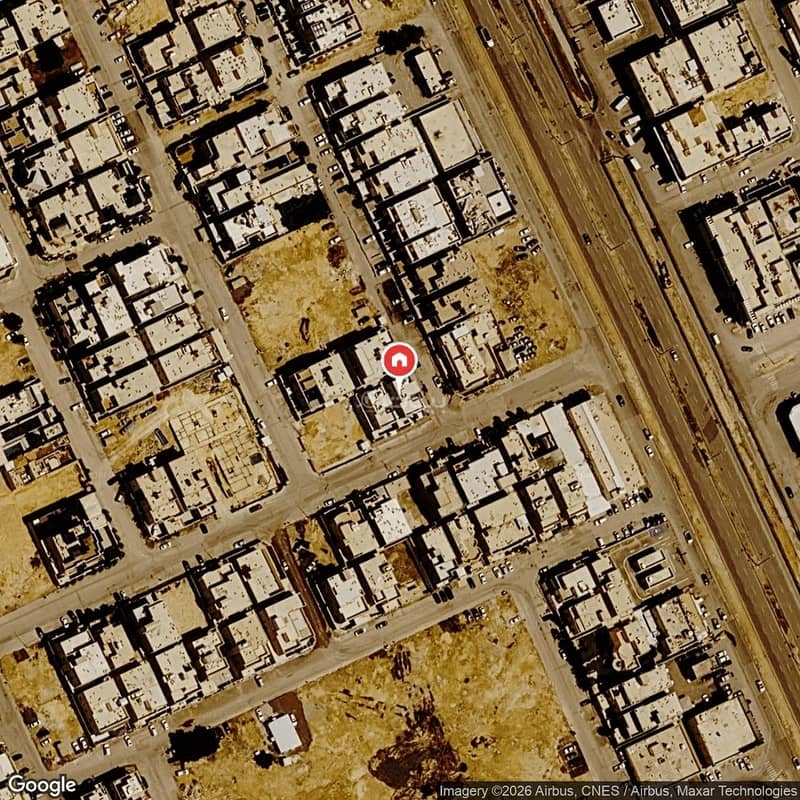 Villa For Sale in Al Arid, Riyadh Villa For Sale in Al Arid, Riyadh