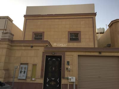 3 Bedroom Villa for Sale in East Riyadh, Riyadh - For sale: villa with one floor plus 4 apartments – Al-Nahda neighborhood 3 Bedroom Villa for Sale in East Riyadh, Riyadh - For sale: villa with one floor plus 4 apartments – Al-Nahda neighborhood