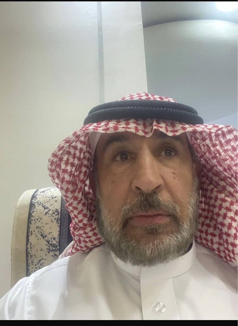 Hamad Ibrahim