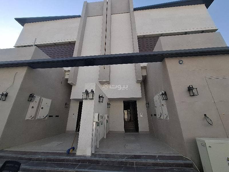 Floor For Sale in Al Munsiyah, East Riyadh Floor For Sale in Al Munsiyah, East Riyadh