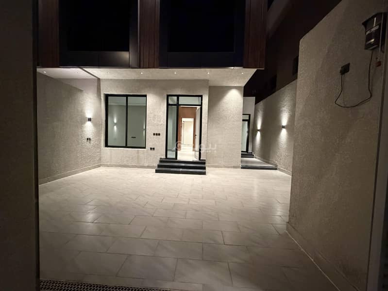 Floor For Sale in Al Yarmuk, East Riyadh Floor For Sale in Al Yarmuk, East Riyadh