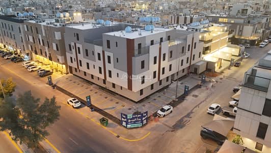 شقة 3 غرف نوم للبيع في شرق الرياض، الرياض - شقة مكونة من 3 غرف نوم للبيع في القدس، الرياض
