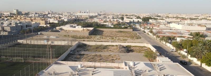 أرض سكنية-استراحات للبيع في المنار، غرب الدمام أرض سكنية-استراحات للبيع في المنار، غرب الدمام