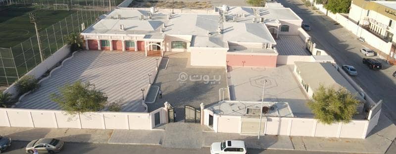 Event hall for sale in Al-Manar, west of Dammam Event hall for sale in Al-Manar, west of Dammam