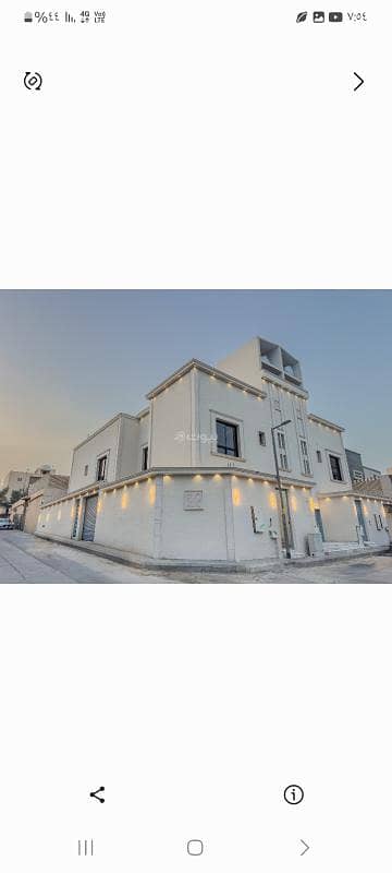5 Bedroom Floor for Sale in West Riyadh, Riyadh - Floor For Sale in Al Suwaidi, West Riyadh 5 Bedroom Floor for Sale in West Riyadh, Riyadh - Floor For Sale in Al Suwaidi, West Riyadh
