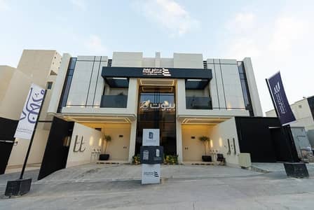 3 Bedroom Floor for Sale in North Riyadh, Riyadh - Prestige Levels: Luxury Roles in the Narcissus District 3 Bedroom Floor for Sale in North Riyadh, Riyadh - Prestige Levels: Luxury Roles in the Narcissus District