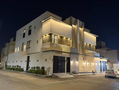 4 Bedroom Floor for Sale in East Riyadh, Riyadh - Floor for sale in Al Munsiyah, east Riyadh